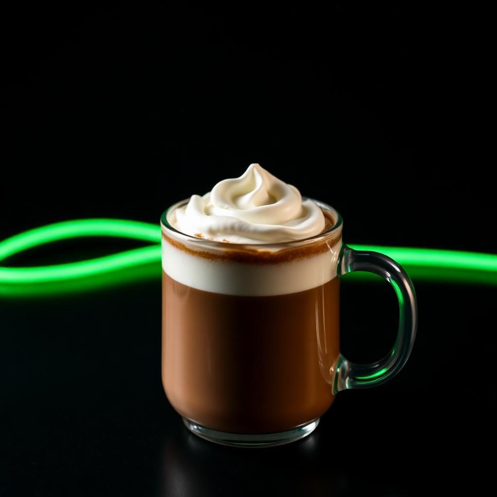 Chocolat chaud