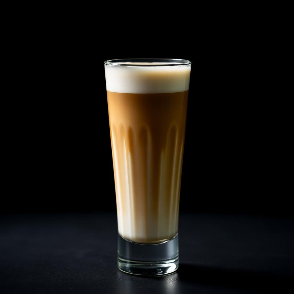 Latte Macchiato